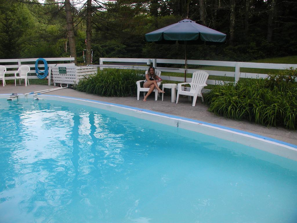 Arcady At The Sunderland Lodge Arlington Exterior foto